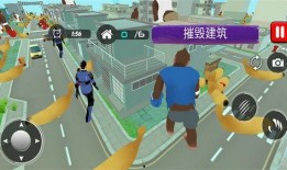 跑酷最新版本爆料下载,全新技能解锁，极限挑战等你来战！