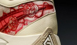 最新签名鞋爆料,最新签名鞋爆料抢先看！