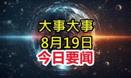 最新重大新闻爆料,最新重大新闻事件深度剖析