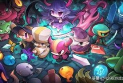 我的勇者爆料最新,探寻神秘宝藏的惊险历程