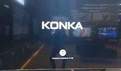 康佳电视爆料最新消息,颠覆性新品即将亮相，引领行业新潮流